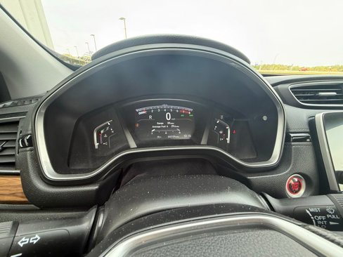Used 2022 Honda CR-V EX image 22