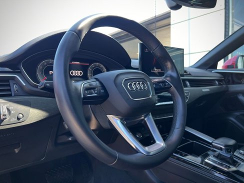 Used 2024 Audi A5 2.0T Premium Plus image 36