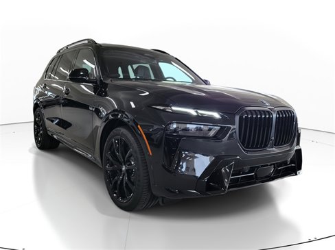 New 2026 BMW X7 xDrive40i w/ Executive Package image 3