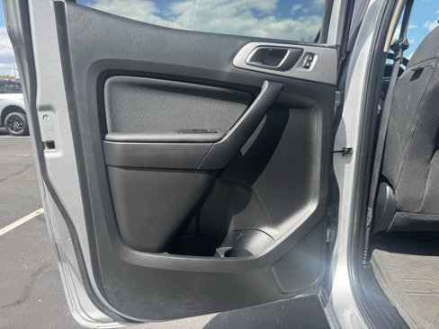 Certified 2022 Ford Ranger XLT w/ Equipment Group 302A High image 23
