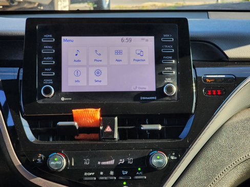 Used 2023 Toyota Camry LE image 12