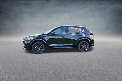 New 2025 MAZDA CX-5 2.5 Turbo image 2