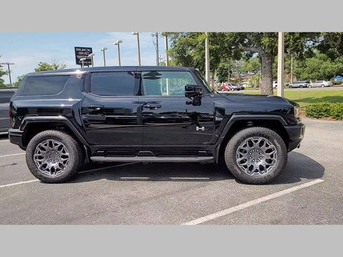 New 2025 GMC Hummer EV 3X image 27