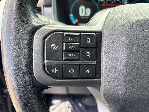Used 2022 Ford F150 Lariat w/ Equipment Group 502A High image 15
