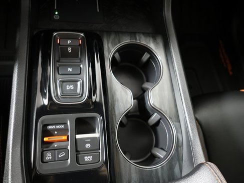 New 2026 Honda Passport TrailSport image 16