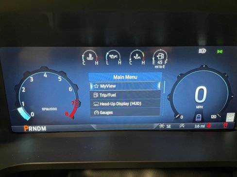 New 2025 Ford F150 Lariat w/ Equipment Group 502A High image 18