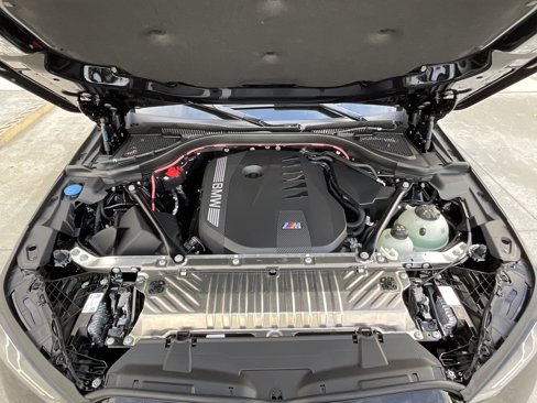 New 2026 BMW X3 M50 w/ Premium Package image 35