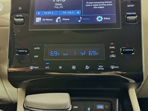 Certified 2024 Hyundai Tucson SEL image 15
