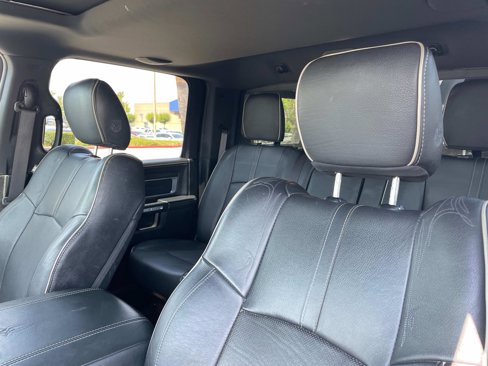 Used 2018 RAM 1500 Limited image 22