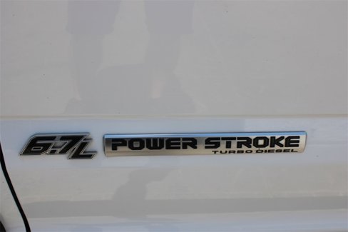 Used 2022 Ford F550 4x4 Crew Cab Super Duty w/ Power Equipment Group image 14