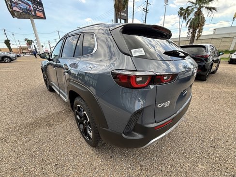 New 2025 MAZDA CX-50 Meridian Edition w/ Weather Package image 5