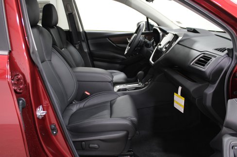 New 2025 Subaru Ascent Touring image 27