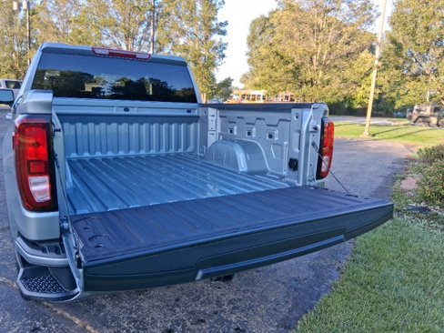 New 2026 GMC Sierra 1500 Elevation image 5