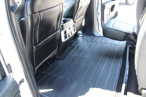 Used 2018 Ford F150 Lariat w/ Equipment Group 502A Luxury image 31