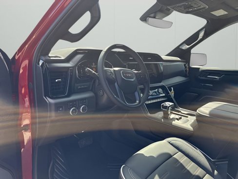 New 2026 GMC Sierra 1500 AT4X image 27