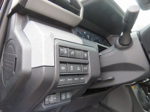 New 2025 Toyota Tacoma Trailhunter image 51