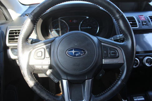 Used 2017 Subaru Forester 2.5i Touring image 26