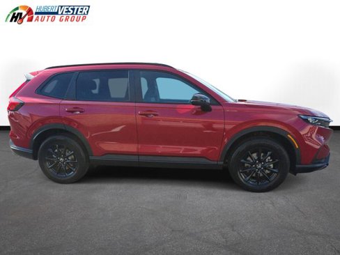 New 2026 Honda CR-V Sport-L image 5