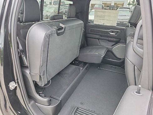 New 2026 RAM 1500 Laramie image 56