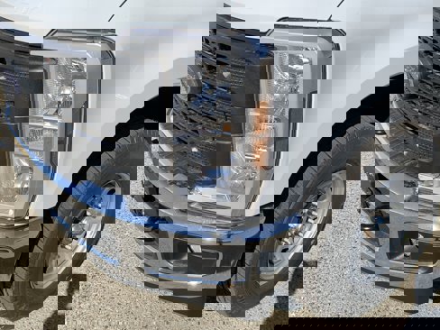 New 2026 Ford F250 XL w/ XL Chrome Package image 11