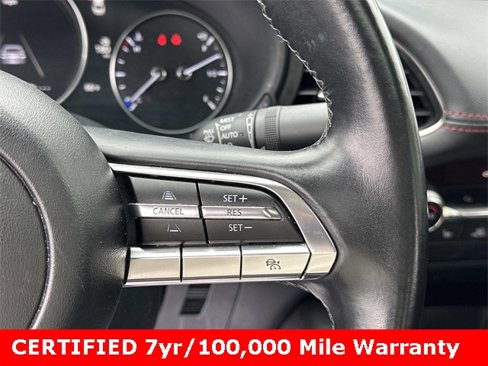 Used 2023 MAZDA MAZDA3 s image 27
