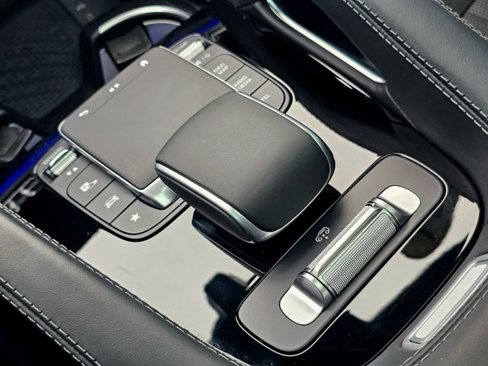 Certified 2024 Mercedes-Benz GLE 63 AMG S image 39