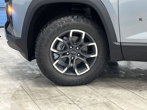 New 2026 Chevrolet Equinox ACTIV w/ Convenience Package III image 38