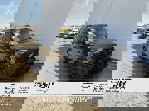 Used 2022 Kia Telluride EX w/ EX Premium Package image 1