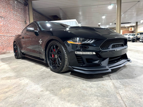 Used 2020 Ford Mustang GT Premium w/ GT Performance Package image 12