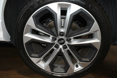 Used 2021 Audi Q3 2.0T Premium Plus w/ Premium Plus Package image 68