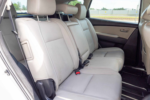 Used 2015 MAZDA CX-9 Touring w/ Touring Technology Package image 12