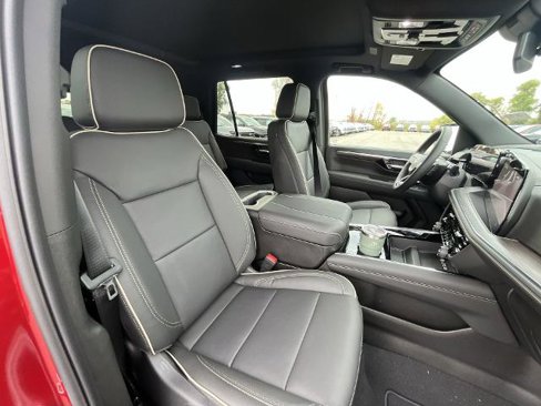 New 2026 Chevrolet Tahoe Premier image 29