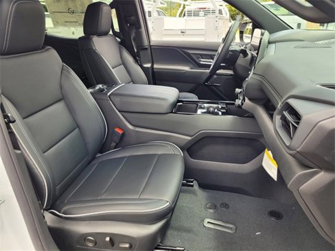 New 2026 Chevrolet Silverado EV LT w/ Premium Package image 14
