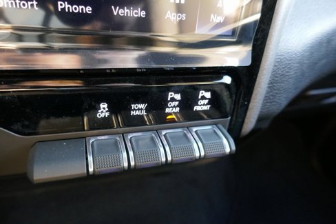 New 2026 RAM 2500 Tradesman image 19
