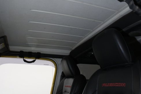Used 2006 Jeep Wrangler Unlimited image 17