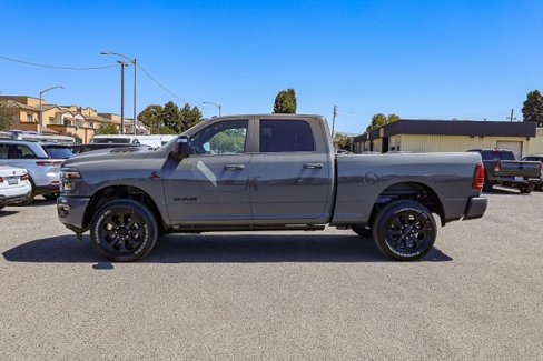New 2026 RAM 2500 Laramie image 10