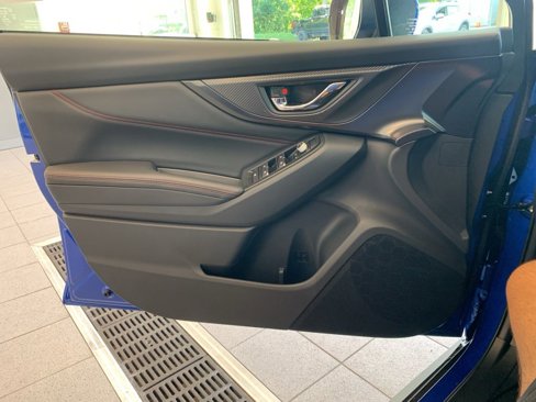 New 2025 Subaru WRX Premium image 8