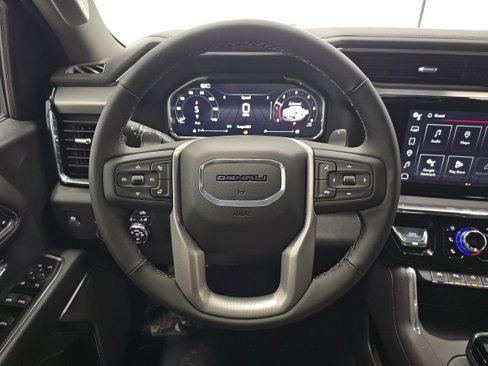 New 2026 GMC Sierra 1500 Denali w/ Denali Reserve Package image 23