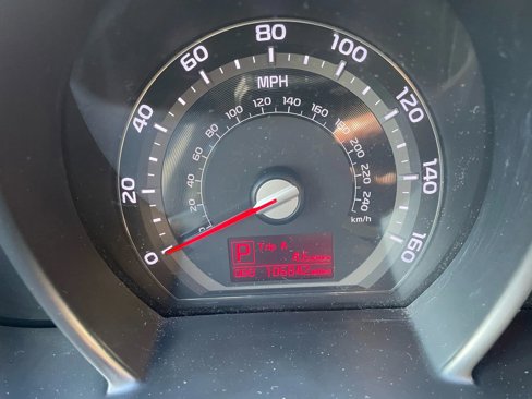 Used 2016 Kia Sportage LX image 22