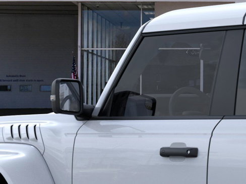 New 2025 Ford Bronco Raptor image 22