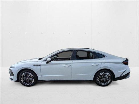 New 2024 Hyundai Sonata SEL w/ Convenience Package image 5
