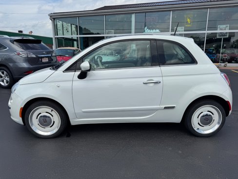 Used 2015 FIAT 500 1957 Edition image 6