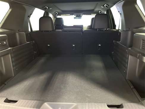 New 2026 Honda Passport TrailSport Elite image 24