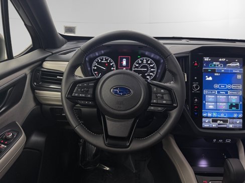 Certified 2025 Subaru Forester Premium image 12