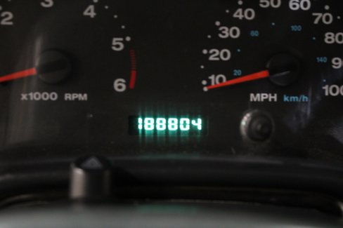 Used 2006 Jeep Wrangler Unlimited image 22