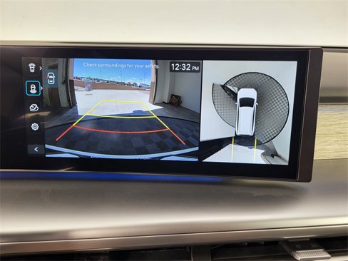 New 2026 Hyundai Ioniq 9 SE image 18