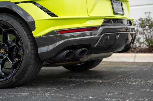 Used 2024 Lamborghini Urus Performante image 23