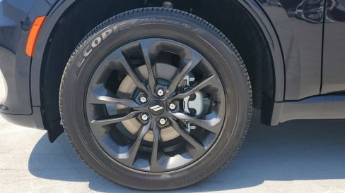 New 2025 Dodge Durango GT w/ Blacktop Package image 6