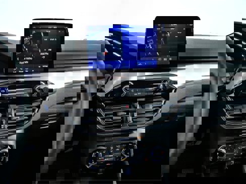 Certified 2022 Ford Escape Titanium image 20