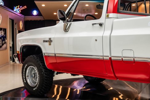 Used 1987 Chevrolet Silverado 1500 1500 image 36